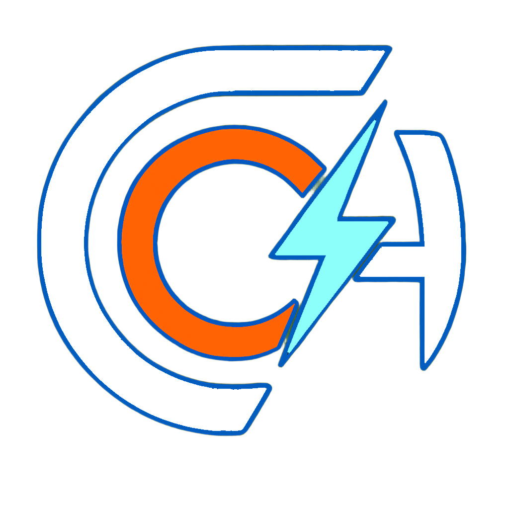 天恩錄影系統 Logo